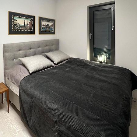 2 Bedroom Gorgeous Apartment In Stockholm Estocolmo Exterior foto