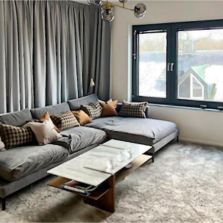 2 Bedroom Gorgeous Apartment In Stockholm Estocolmo Exterior foto