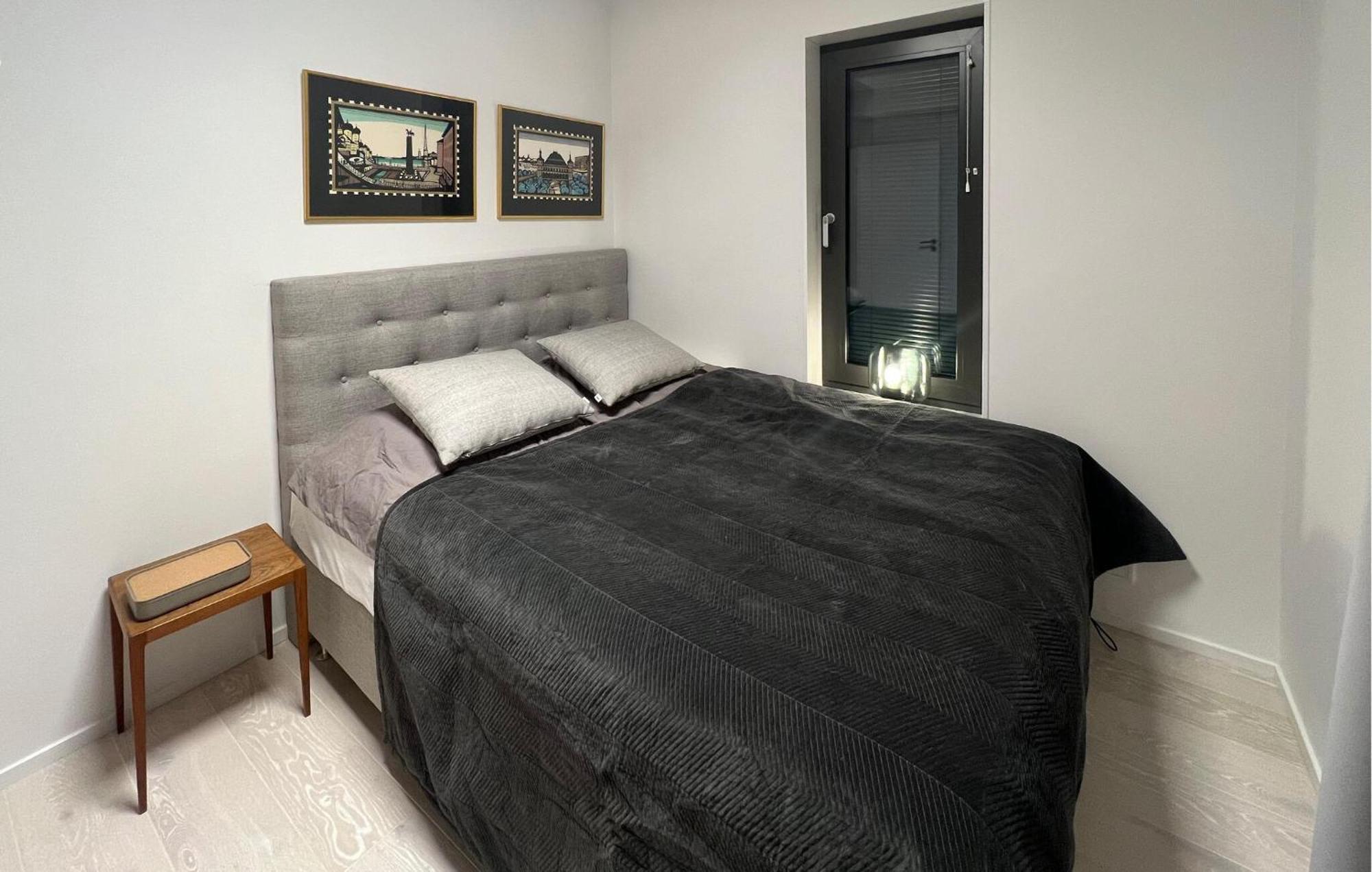 2 Bedroom Gorgeous Apartment In Stockholm Estocolmo Exterior foto