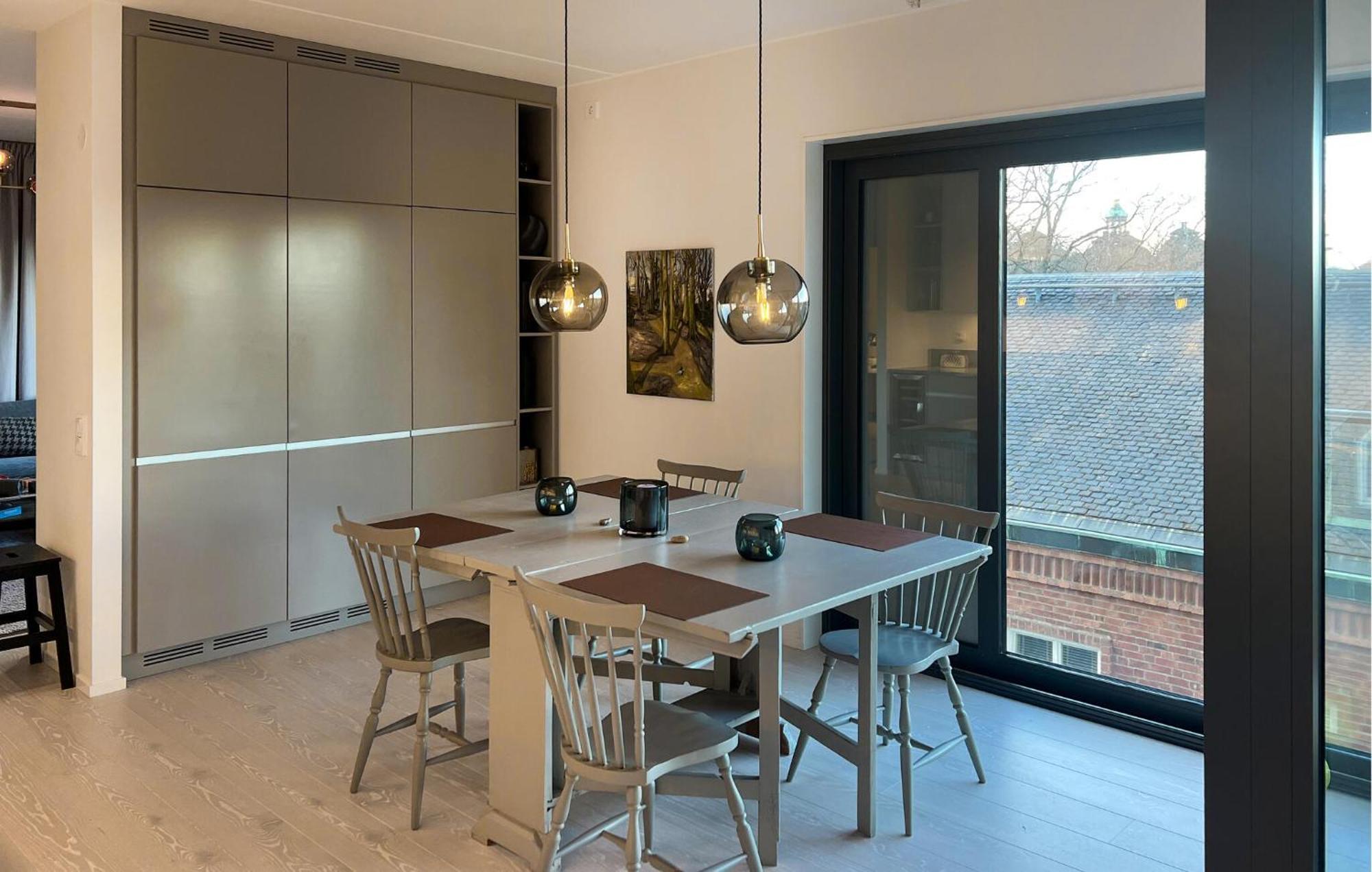 2 Bedroom Gorgeous Apartment In Stockholm Estocolmo Exterior foto