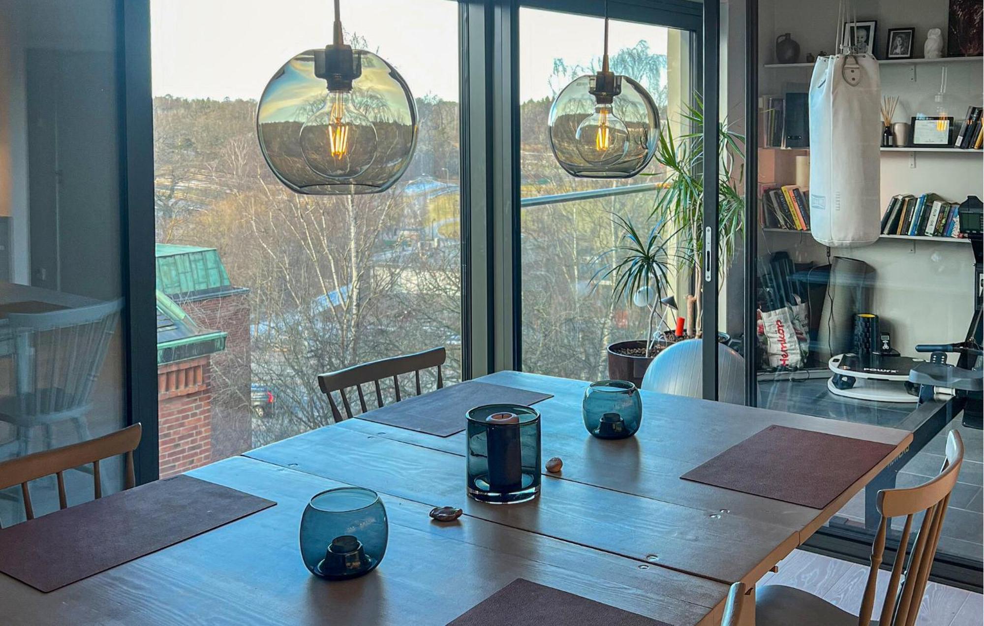2 Bedroom Gorgeous Apartment In Stockholm Estocolmo Exterior foto